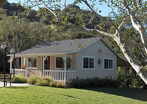 Wood Storage Sheds