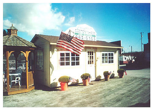 20x10 Office